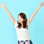 直近10年の個人家計貯蓄額推移「中央値」